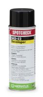 Spotcheck ® Revelador de solvente no halogenado SKD-S2